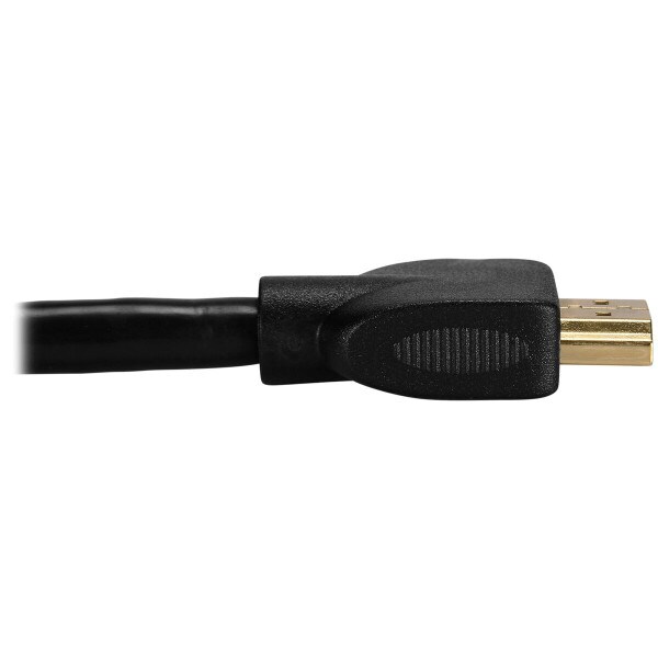 Main product image for Audtek HR1425 25 ft. High Speed 4K HDMI Cable CL2 Ra 181-562